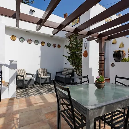 Onnela Mar Y Montana - Apartamento Privado Con Piscina Compartida بيت للعطل *