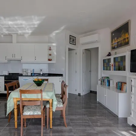 Onnela Mar Y Montana - Apartamento Privado Con Piscina Compartida