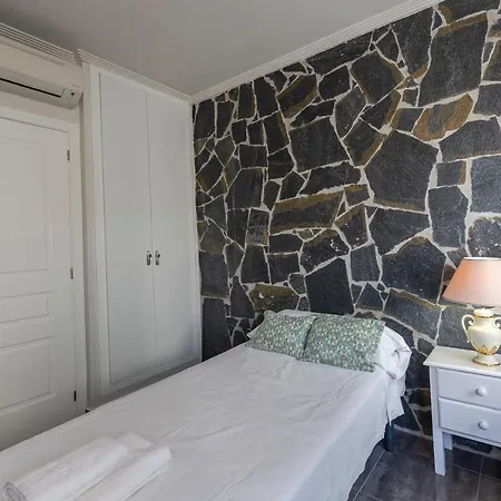 بيت للعطل Onnela Mar Y Montana - Apartamento Privado Con Piscina Compartida