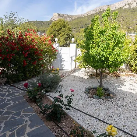Onnela Mar Y Montana - Apartamento Privado Con Piscina Compartida * كاليبي