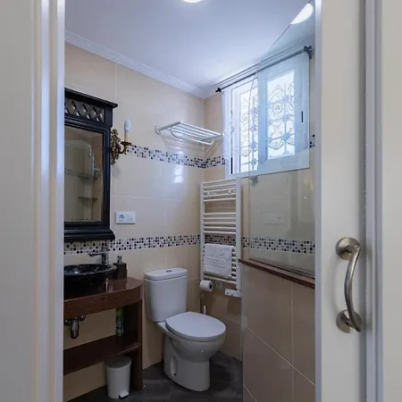 Onnela Mar Y Montana - Apartamento Privado Con Piscina Compartida بيت للعطل *