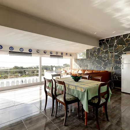 Onnela Mar Y Montana - Apartamento Privado Con Piscina Compartida *