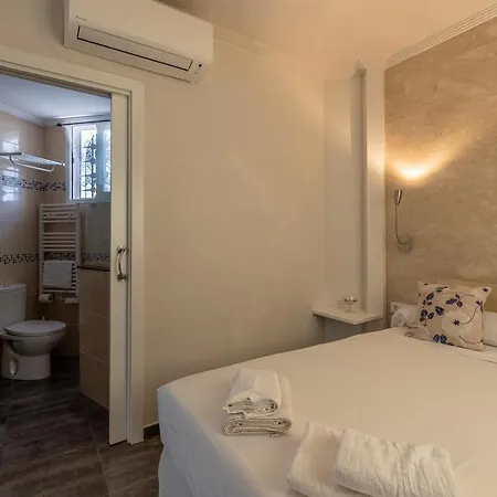 Onnela Mar Y Montana - Apartamento Privado Con Piscina Compartida بيت للعطل
