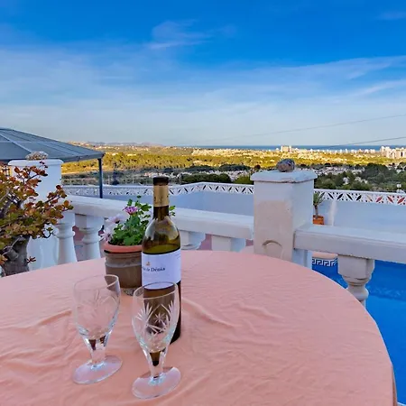 Onnela Mar Y Montana - Apartamento Privado Con Piscina Compartida بيت للعطل