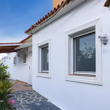 Onnela Mar Y Montana - Apartamento Privado Con Piscina Compartida * 卡尔佩