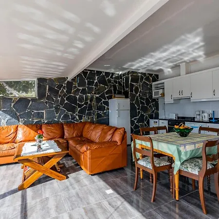 Onnela Mar Y Montana - Apartamento Privado Con Piscina Compartida 度假居 *